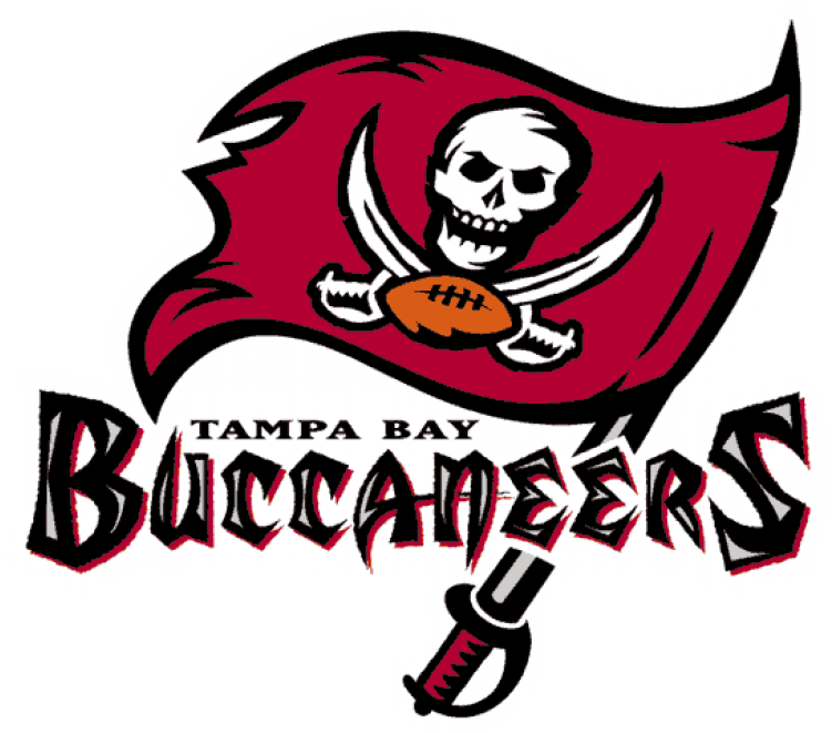 Buccaneers Tampa Bay Free HD Image Transparent PNG Image