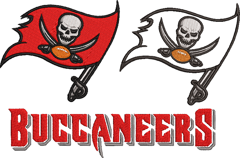 Buccaneers Tampa Bay Download HQ Transparent PNG Image