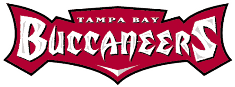 Buccaneers Tampa Bay Free HQ Image Transparent PNG Image