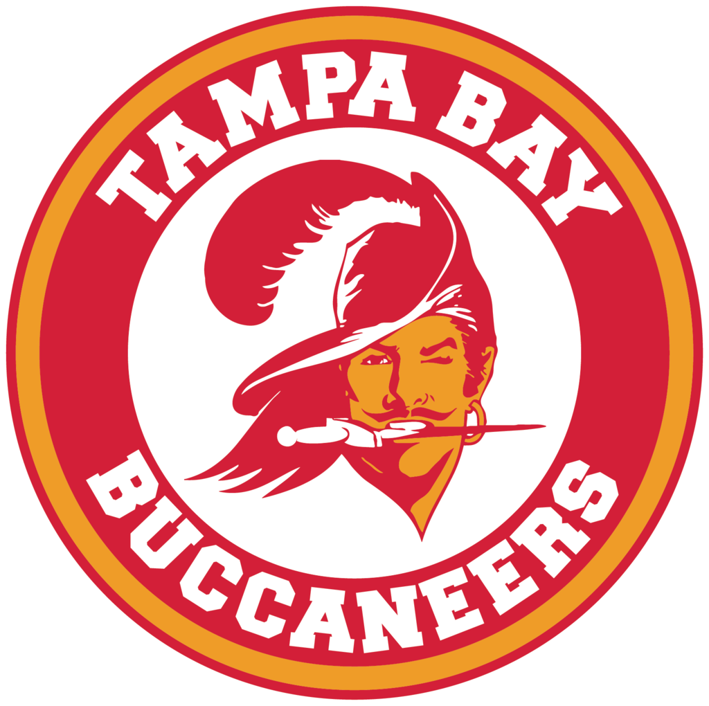 Buccaneers Picture Tampa Bay Download HD Transparent PNG Image