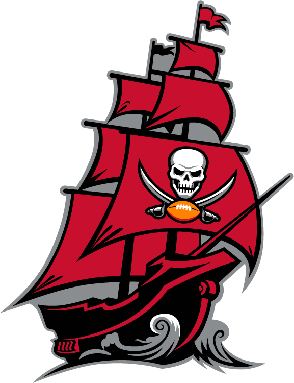 Buccaneers Tampa Bay PNG Image High Quality Transparent PNG Image