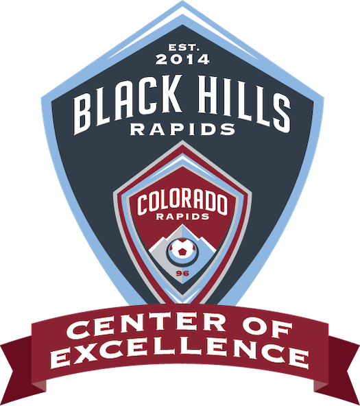 Club Colorado Rapids Free PNG HQ Transparent PNG Image