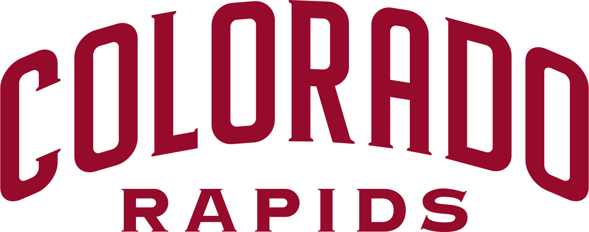 Colorado Rapids Free Clipart HD Transparent PNG Image