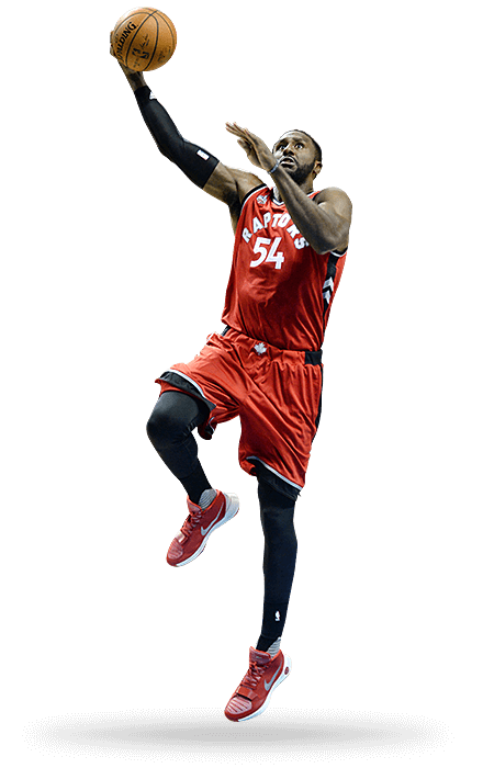 Toronto Basketball Player Game Ball Team Sport Transparent PNG Image