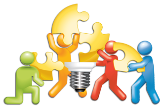 Team Work Download Png Transparent PNG Image