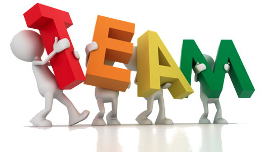 Team Work Png File Transparent PNG Image