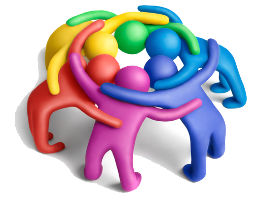 Team Work Free Download Png Transparent PNG Image