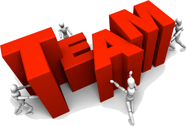 Team Work Png Picture Transparent PNG Image