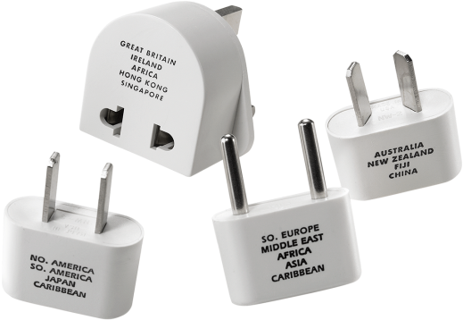 Adapter PNG File HD Transparent PNG Image