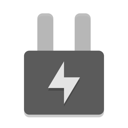 Adapter Power PNG Free Photo Transparent PNG Image