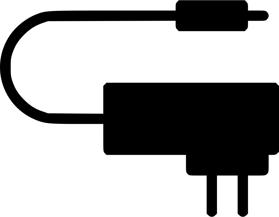 Adapter Power PNG Image High Quality Transparent PNG Image