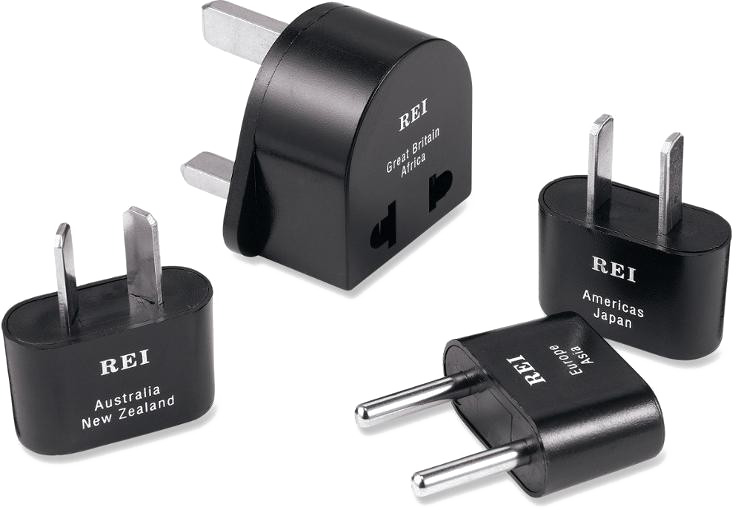 Charger Adapter Free HD Image Transparent PNG Image