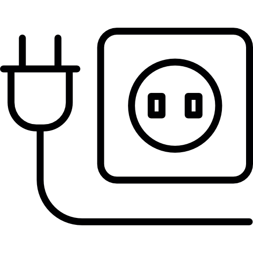 Pic Appliance Socket Free Clipart HD Transparent PNG Image