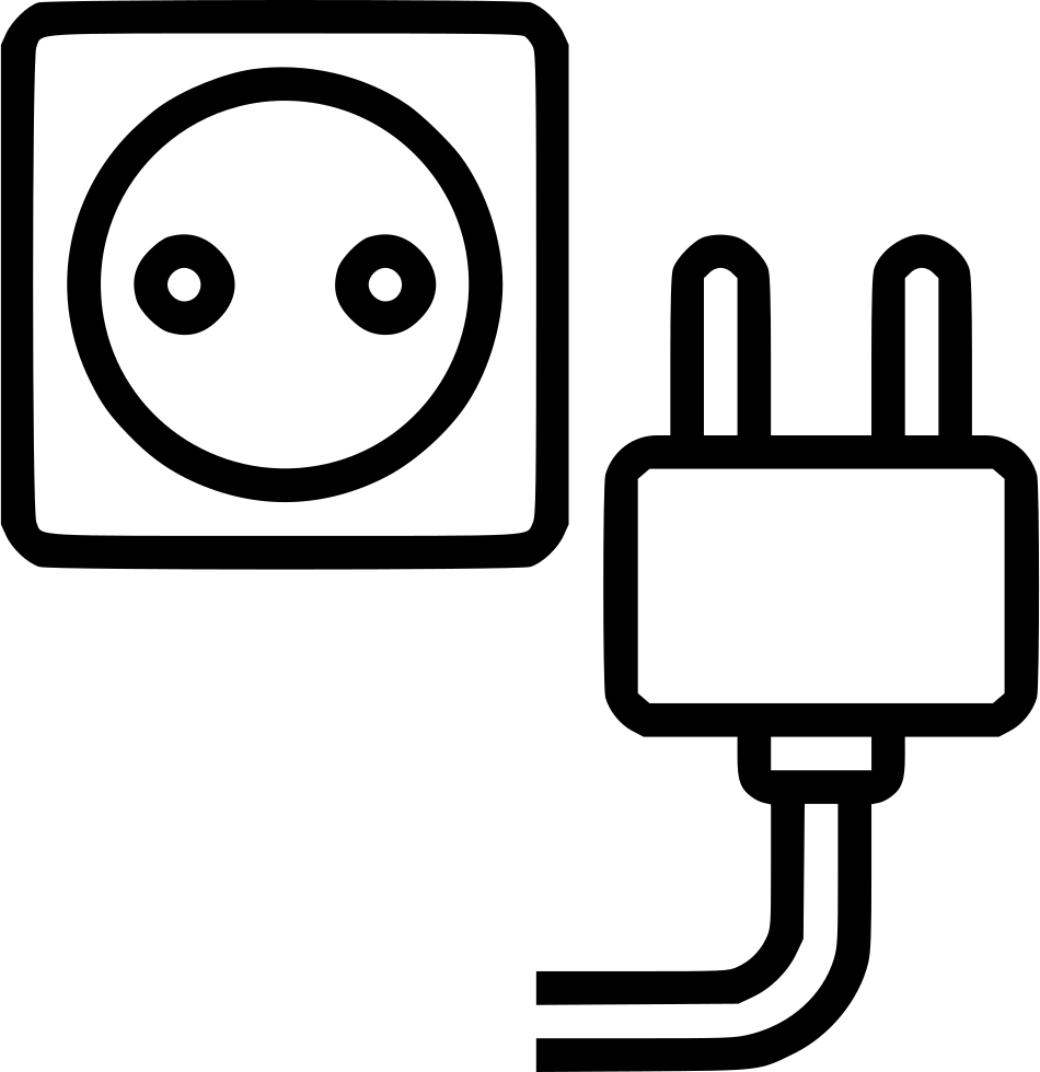 Electric Socket PNG Download Free Transparent PNG Image