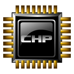 Chip Transparent PNG Image