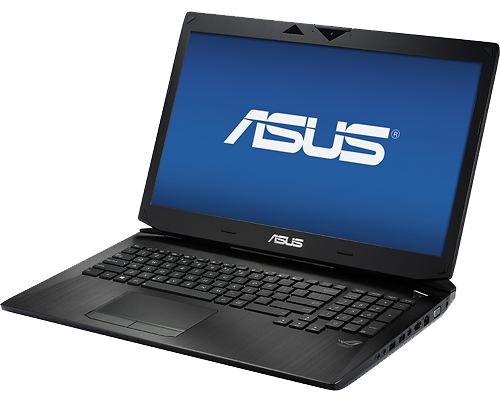 Asus Laptop File Transparent PNG Image