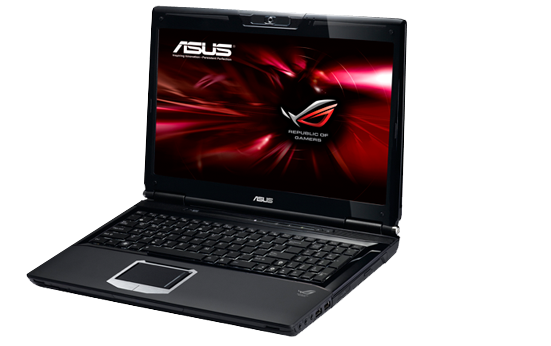 Asus Laptop Transparent Background Transparent PNG Image