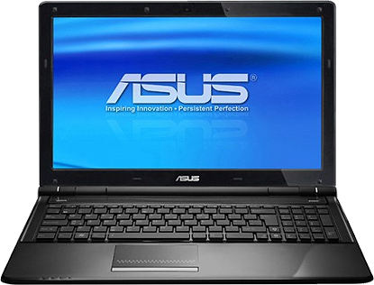 Asus Laptop Photos Transparent PNG Image