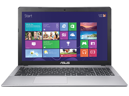 Asus Laptop Transparent Image Transparent PNG Image