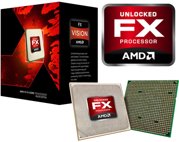 Amd Processor File Transparent PNG Image