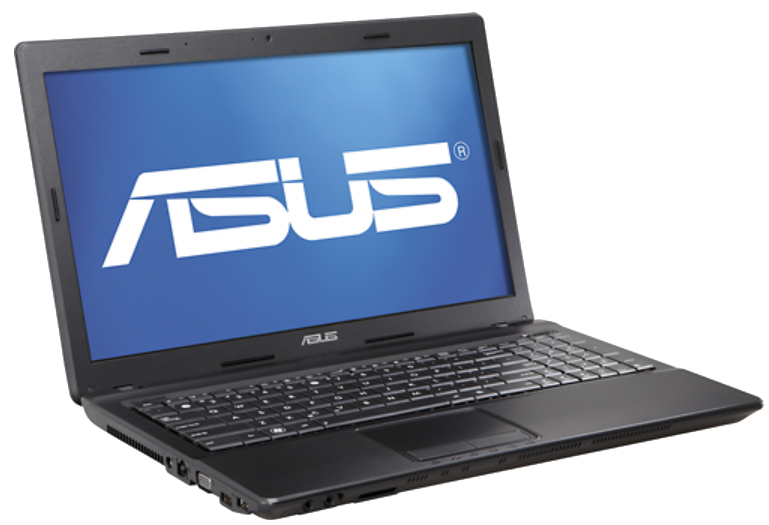 Asus Laptop Transparent PNG Image