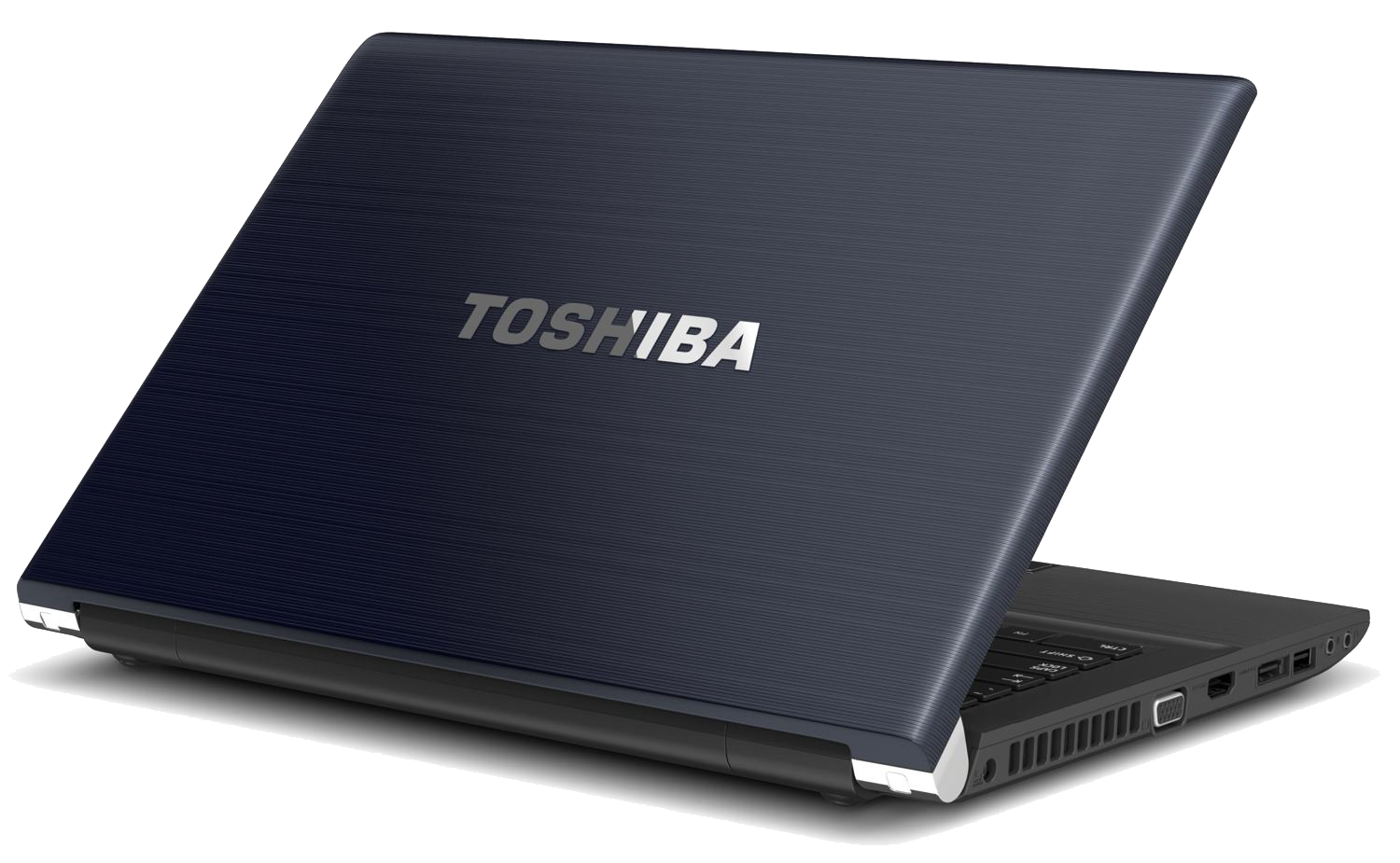 Toshiba Laptop File Transparent PNG Image