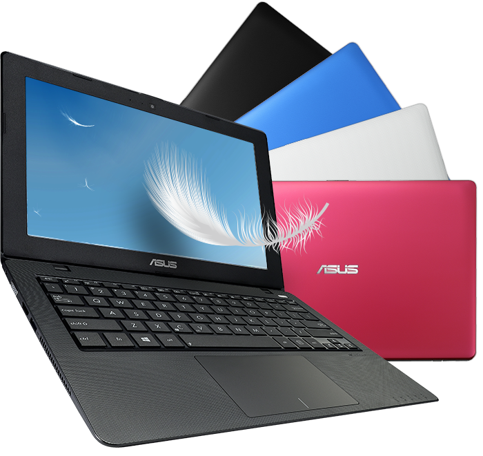 Asus Laptop Free Download Transparent PNG Image