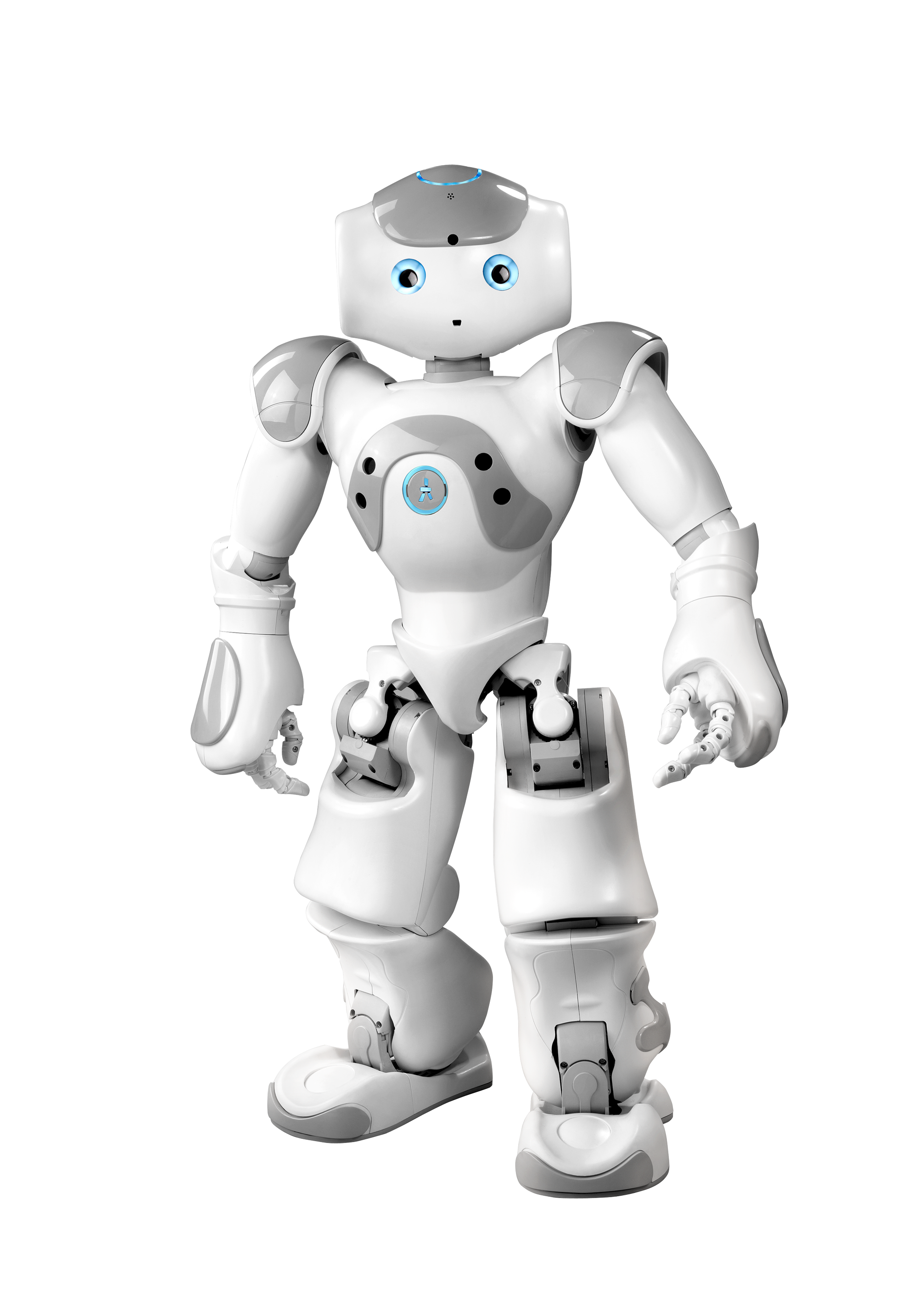 Robot Photos Transparent PNG Image