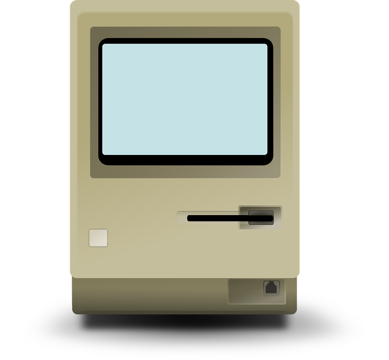 Macintosh Computer Download Free PNG HQ Transparent PNG Image