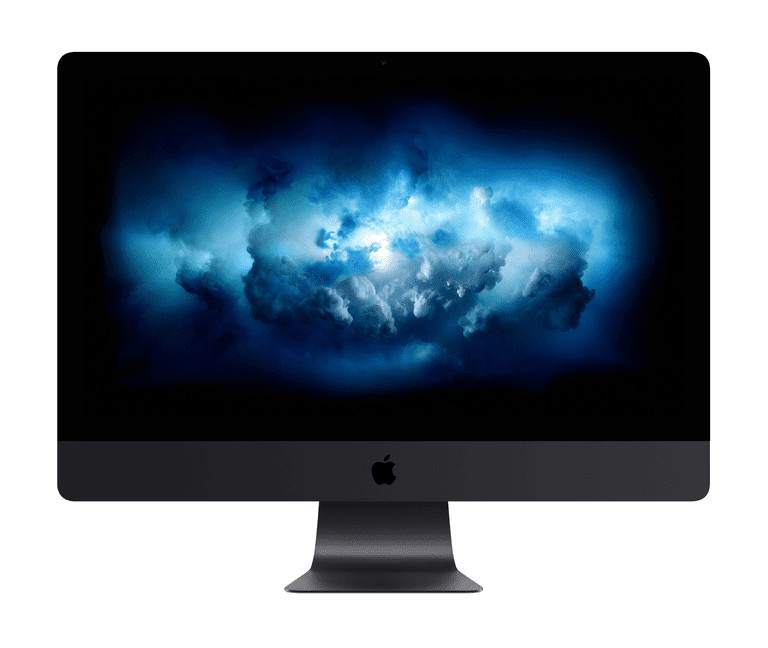 Macintosh Computer Photos Free HQ Image Transparent PNG Image