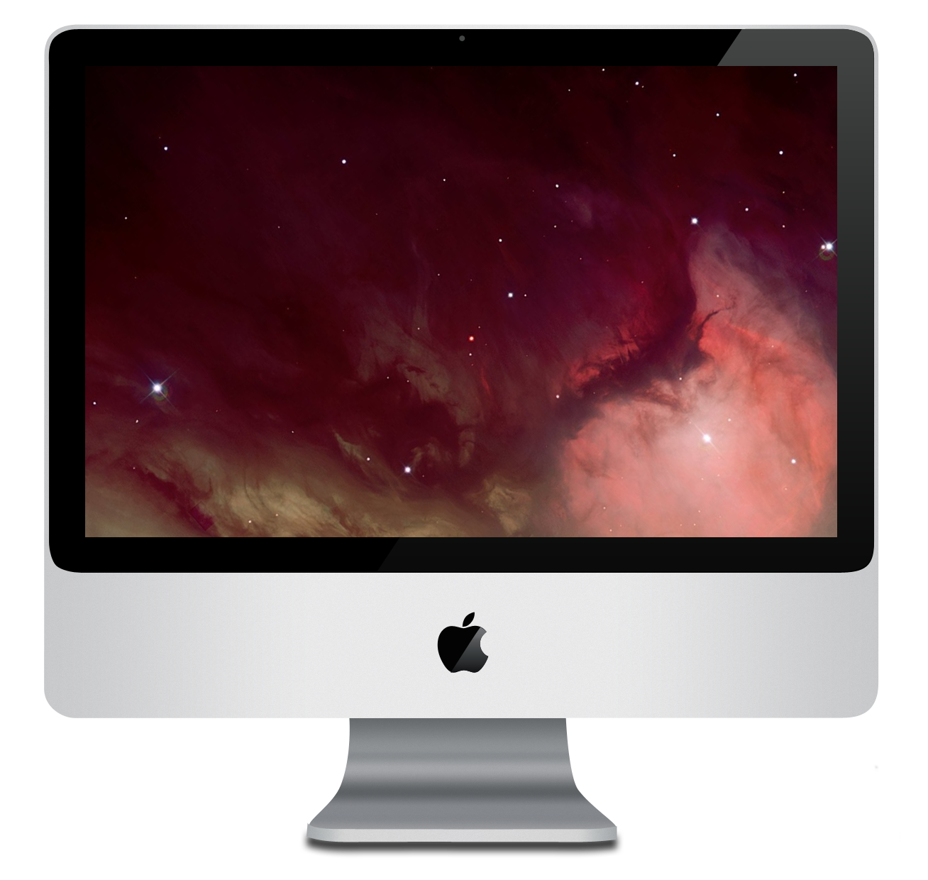 Macintosh Computer Free HD Image Transparent PNG Image