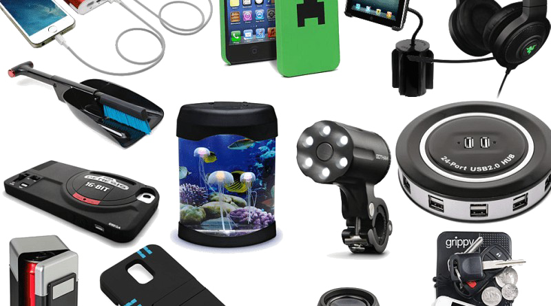 Gadgets Picture HD Image Free PNG Transparent PNG Image