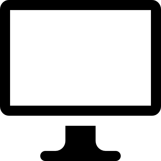 Screen Image Free PNG HQ Transparent PNG Image