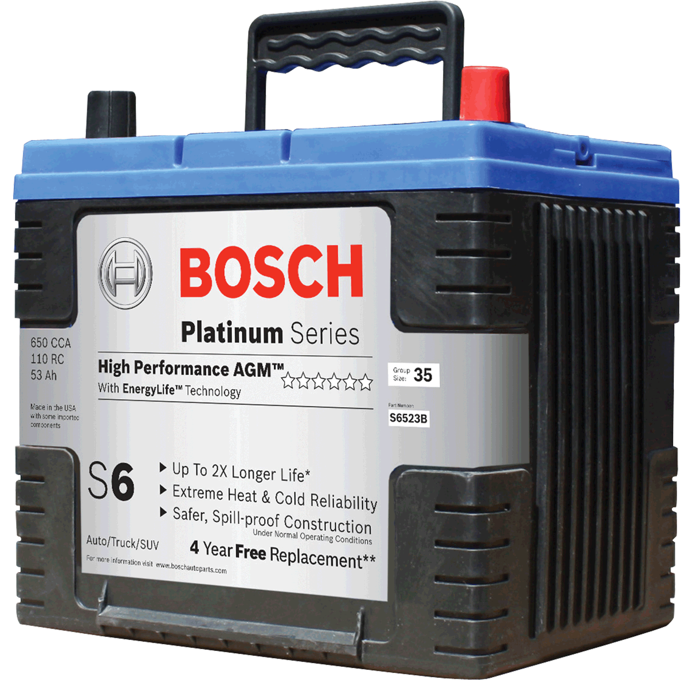 Automotive Battery Free Transparent Image HQ Transparent PNG Image