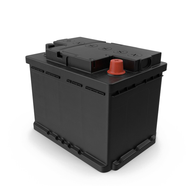 Automotive Battery Image Free Photo PNG Transparent PNG Image