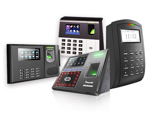 Biometric Access Control System Image Transparent PNG Image