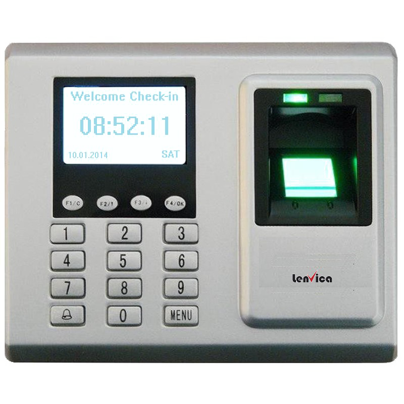 Biometric Access Control System Picture Transparent PNG Image