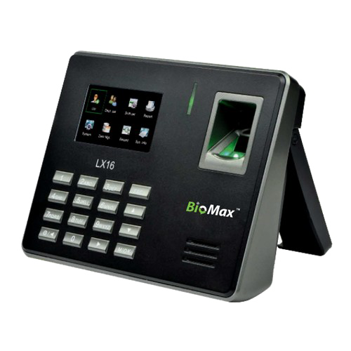 Biometric Access Control System PNG Free Photo Transparent PNG Image