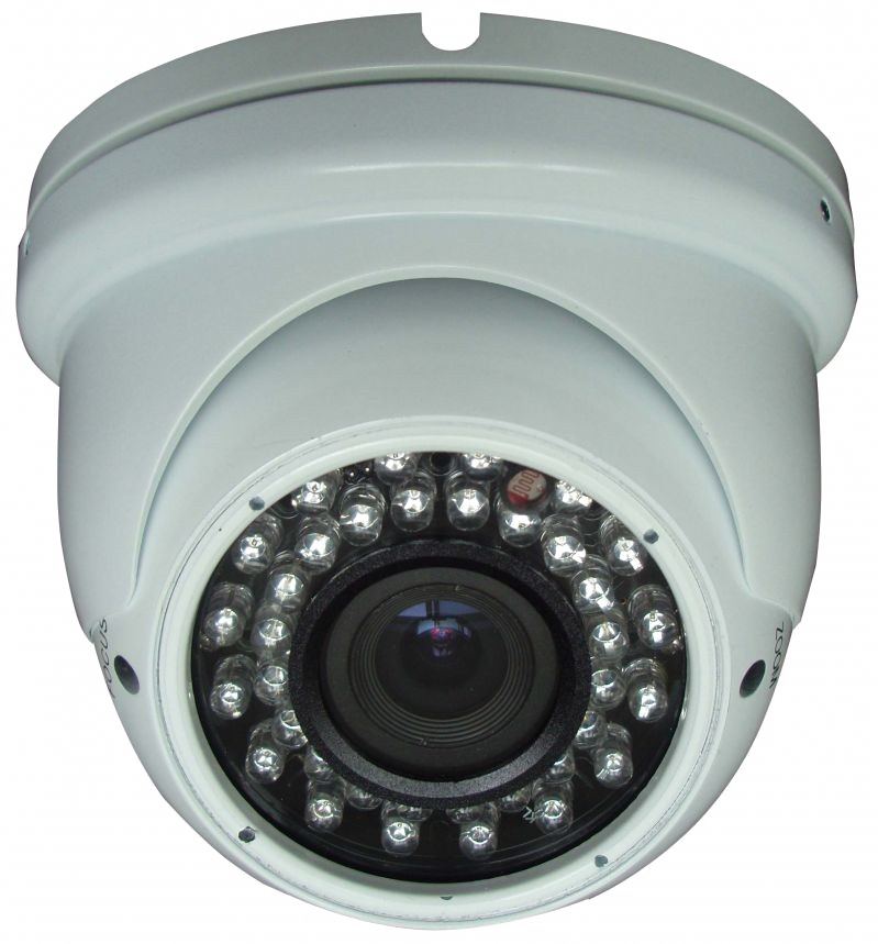 Cctv Camera Download Image Free HQ Image Transparent PNG Image