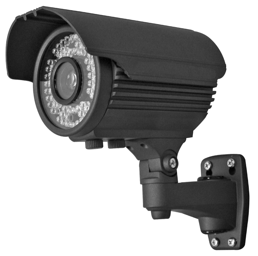 Cctv Camera Download HQ Image Free PNG Transparent PNG Image