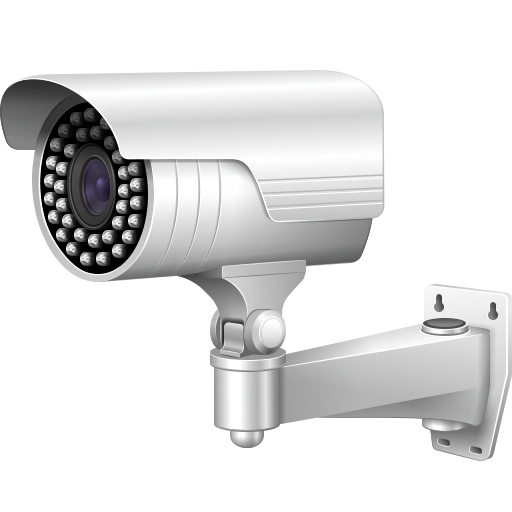 Cctv Camera Picture PNG Image High Quality Transparent PNG Image