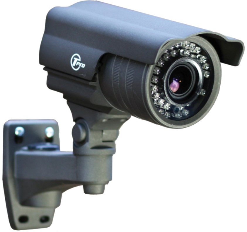 Cctv Camera HD HD Image Free PNG Transparent PNG Image