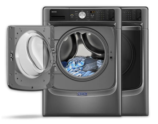 Clothes Dryer Machine Picture PNG Free Photo Transparent PNG Image