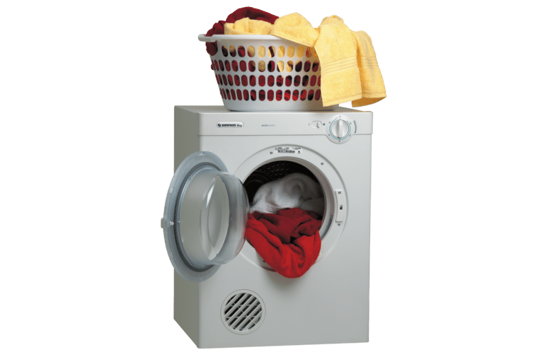 Clothes Dryer Machine HD Image Free PNG Transparent PNG Image