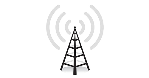 Communication Tower Free Photo PNG Transparent PNG Image