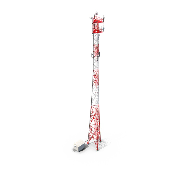 Communication Tower Free Download PNG HD Transparent PNG Image