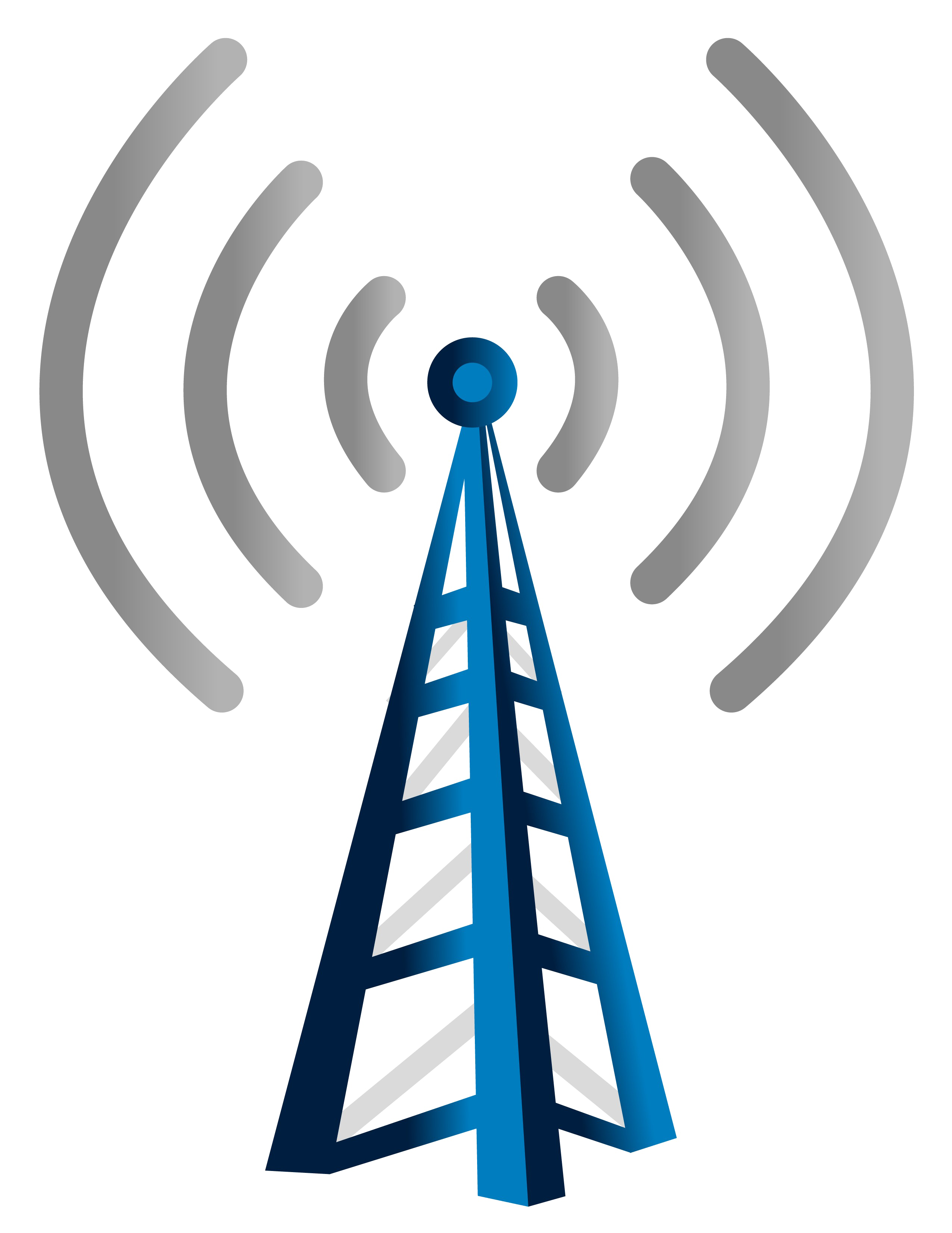 Communication Tower PNG Image High Quality Transparent PNG Image