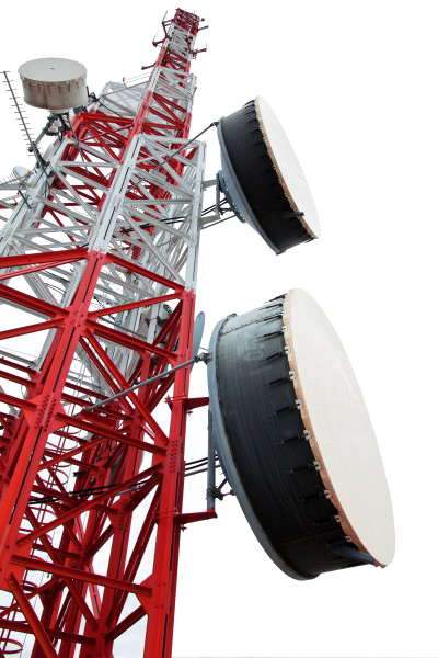 Communication Tower Picture Free HD Image Transparent PNG Image