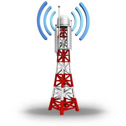 Communication Tower Images PNG Image High Quality Transparent PNG Image