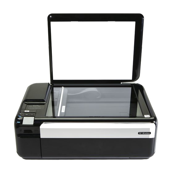 Computer Scanner Free Clipart HQ Transparent PNG Image